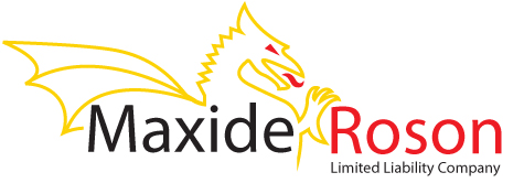 Maxide Roson, LLC Logo